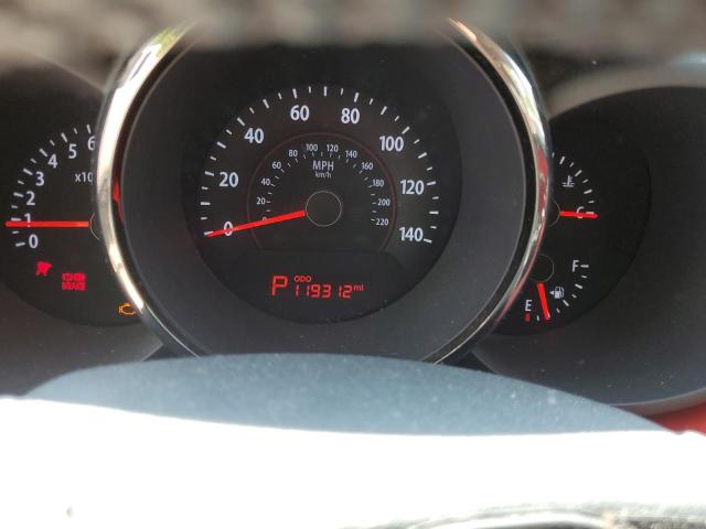 Photo 9 from auction – 2010 KIA SOUL + with VIN KNDJT2A28A7122105