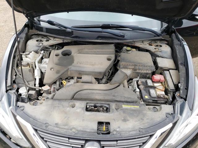Photo 11 from auction – 2017 NISSAN ALTIMA 2.5 with VIN 1N4AL3AP3HC177540