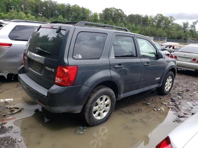 Photo 3 from auction – 2008 MAZDA TRIBUTE I with VIN 4F2CZ02Z78KM23074