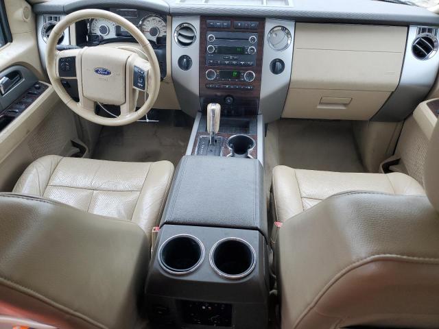 Photo 8 from auction – 2013 FORD EXPEDITION with VIN 1FMJU1J50DEF30840
