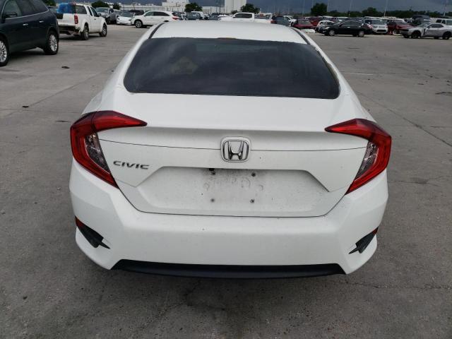 Photo 6 from auction – 2017 HONDA CIVIC LX with VIN 19XFC2F56HE020515