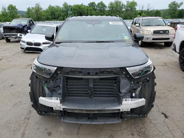 Photo 5 from auction – 2020 FORD EXPLORER X with VIN 1FMSK8DH9LGA75157