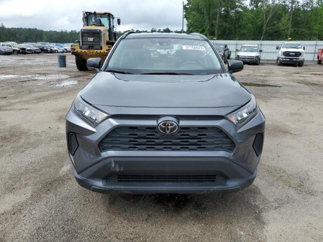 Photo 5 from auction – 2019 TOYOTA RAV4 LE with VIN JTMH1RFV2KD002948
