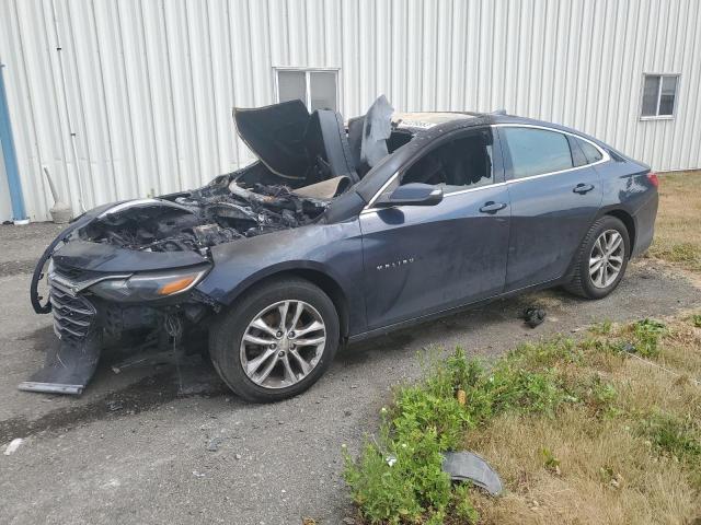Photo 1 from auction – 2016 CHEVROLET MALIBU LT with VIN 1G1ZE5ST8GF268145