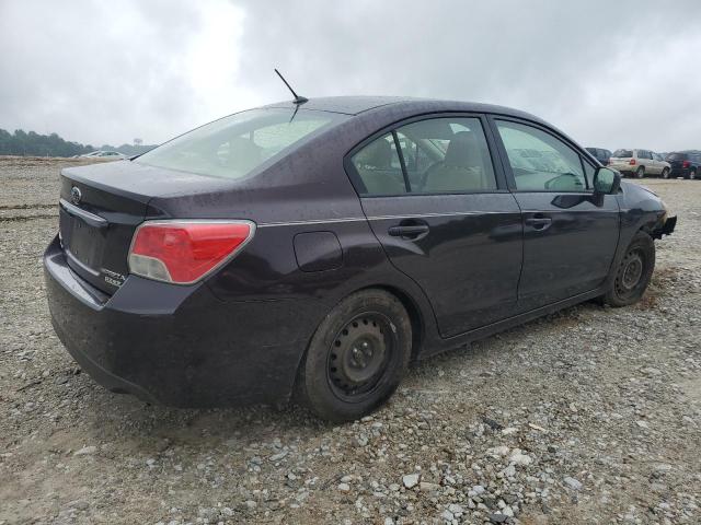 Фото 3 с аукциона – 2013 SUBARU IMPREZA с VIN JF1GJAA60DG028257