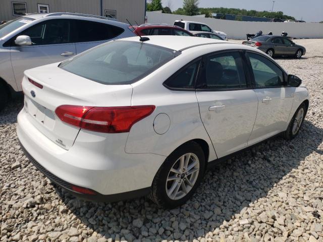 Photo 3 from auction – 2015 FORD FOCUS SE with VIN 1FADP3F29FL351123