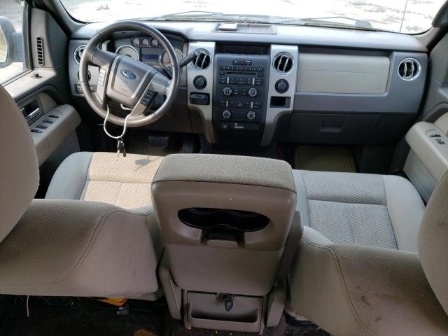 Photo 8 from auction – 2009 FORD F150 SUPER with VIN 1FTPW14V39FA92174