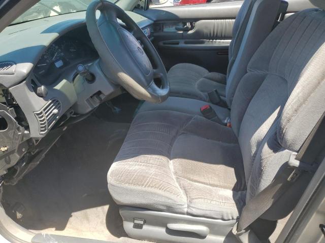 Photo 7 from auction – 2003 BUICK CENTURY CU with VIN 2G4WS52J131218248