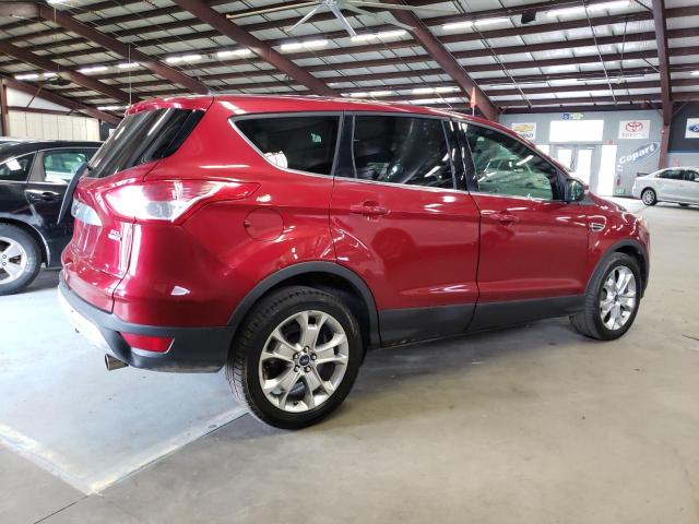 Photo 3 from auction – 2013 FORD ESCAPE SEL with VIN 1FMCU9H9XDUA07590