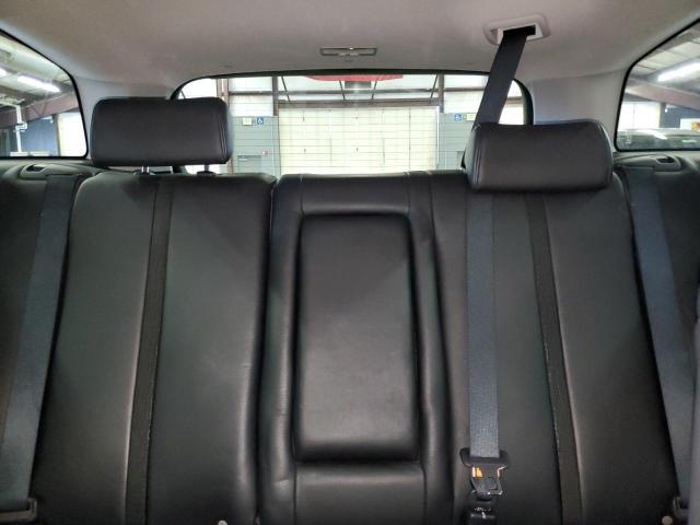 Photo 10 from auction – 2008 MAZDA CX-7 with VIN JM3ER29L780210408