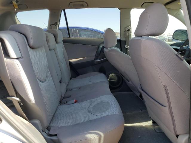 Photo 10 from auction – 2008 TOYOTA RAV4 with VIN JTMBD33V786058377