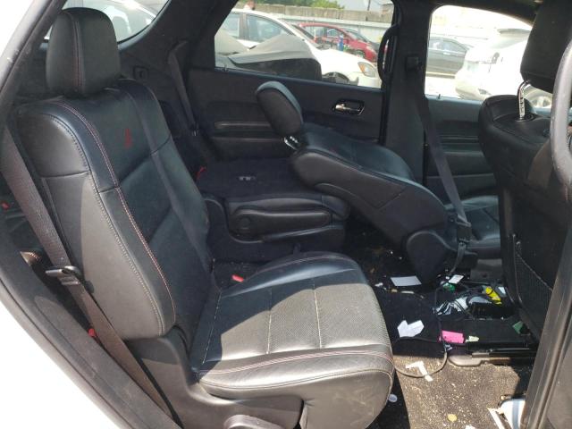 Photo 11 from auction – 2021 DODGE DURANGO R/ with VIN 1C4SDJCT2MC853190