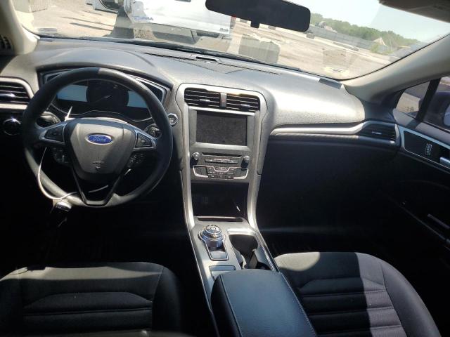 Photo 8 from auction – 2017 FORD FUSION SE with VIN 3FA6P0HD2HR257224