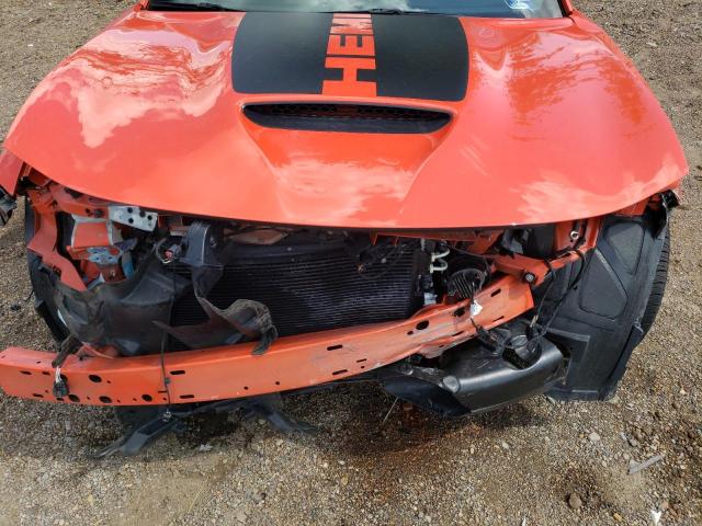 Photo 11 from auction – 2022 DODGE CHARGER SC with VIN 2C3CDXGJXNH173461