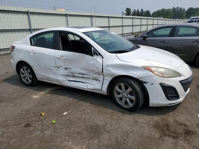 Photo 4 from auction – 2010 MAZDA 3 I with VIN JM1BL1SG9A1322888