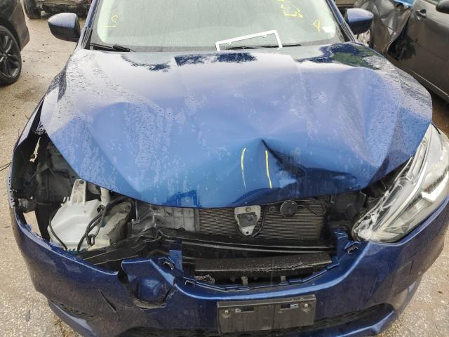 Photo 11 from auction – 2016 NISSAN 200SX/SE with VIN 3N1AB7AP2GY330101