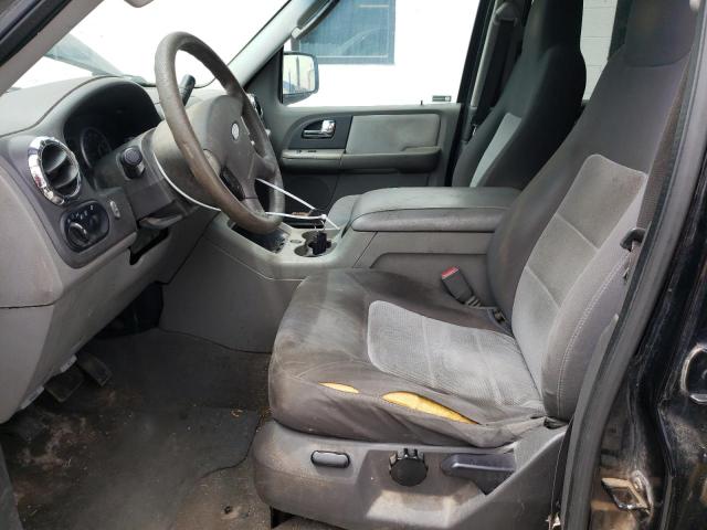 Photo 7 from auction – 2005 FORD EXPEDITION with VIN 1FMFU16535LA34717