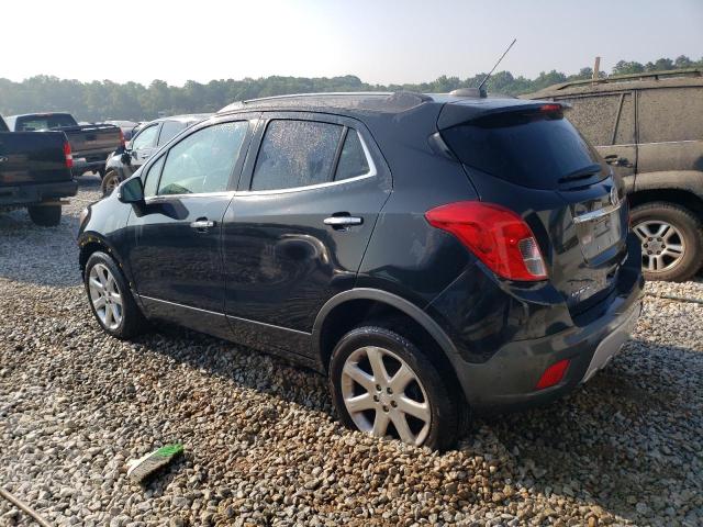 Photo 2 from auction – 2015 BUICK ENCORE PRE with VIN KL4CJHSBXFB176259