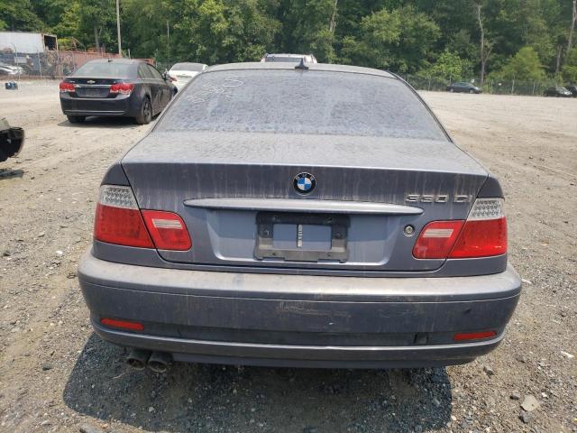 Photo 6 from auction – 2004 BMW 330 CI with VIN WBABD53494PL13051