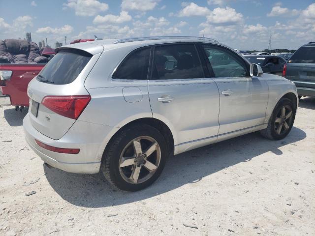 صورة رقم 3 من المزاد - 2011 AUDI Q5 PREMIUM مع VIN WA1LFAFP7BA011574