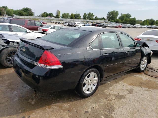 Photo 3 from auction – 2007 CHEVROLET IMPALA LT with VIN 2G1WC58R479309075