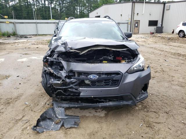 Photo 5 from auction – 2020 SUBARU CROSSTREK with VIN JF2GTABC2L8272172