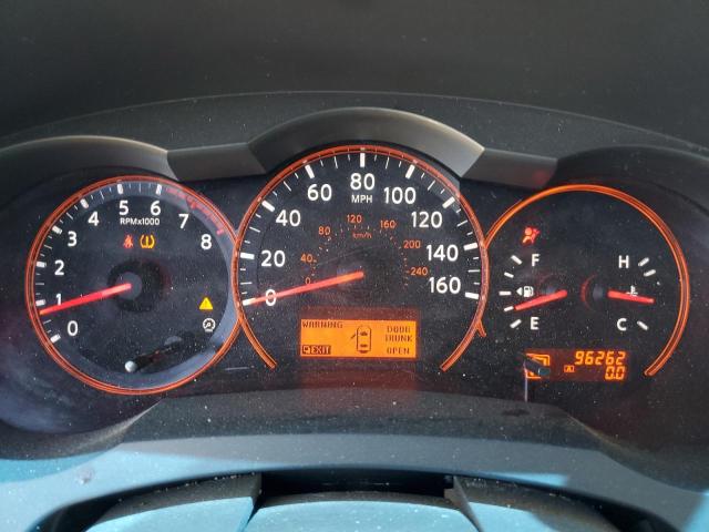 Photo 9 from auction – 2007 NISSAN ALTIMA 2.5 with VIN 1N4AL21E97C164380
