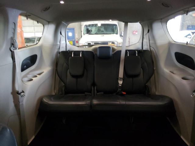 Photo 10 from auction – 2021 CHRYSLER PACIFICA H with VIN 2C4RC1L7XMR580673