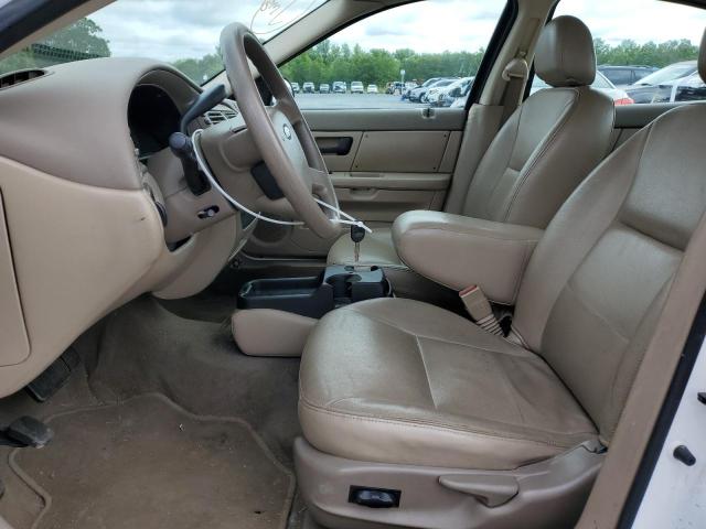 Photo 7 from auction – 2004 FORD TAURUS SES with VIN 1FAFP55U14A134276