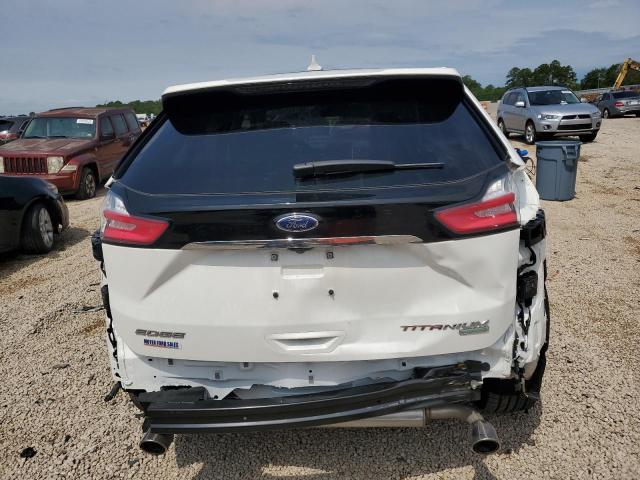 Photo 6 from auction – 2020 FORD EDGE TITAN with VIN 2FMPK3K97LBA93393