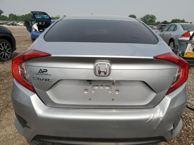 Photo 6 from auction – 2016 HONDA CIVIC EX with VIN 19XFC2F73GE067534