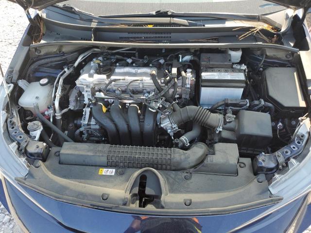 Photo 11 from auction – 2022 TOYOTA COROLLA with VIN 5YFEPMAE6NP289787
