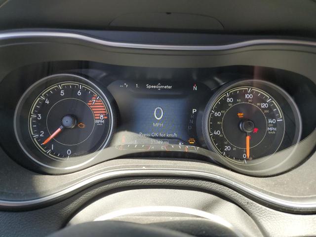 Photo 9 from auction – 2021 JEEP CHEROKEE T with VIN 1C4PJMBX5MD213554