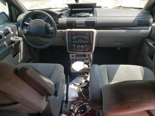 Photo 8 from auction – 2006 FORD FREESTAR S with VIN 2FMZA52266BA61646