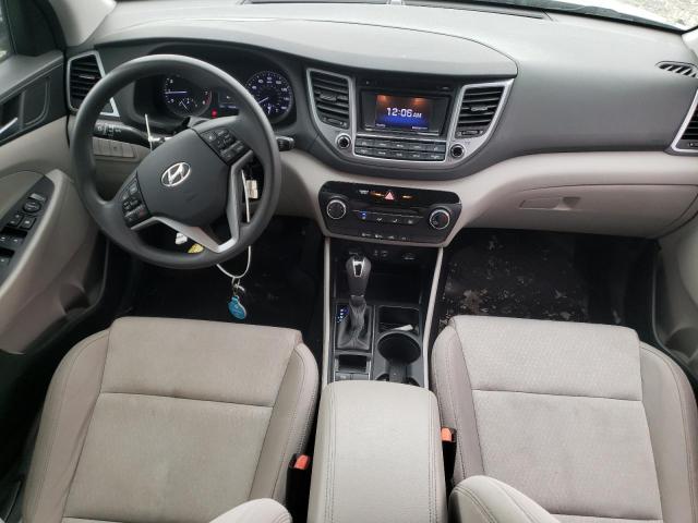 Photo 8 from auction – 2016 HYUNDAI TUCSON SE with VIN KM8J23A46GU247653
