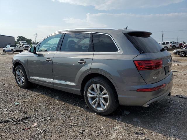 Photo 2 from auction – 2017 AUDI Q7 PREMIUM with VIN WA1LAAF79HD009945