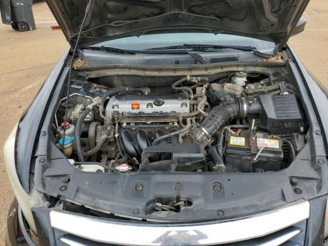 Photo 11 from auction – 2012 HONDA ACCORD SE with VIN 1HGCP2F63CA150216