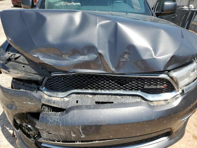 Photo 11 from auction – 2021 DODGE DURANGO SX with VIN 1C4RDHAG7MC693448