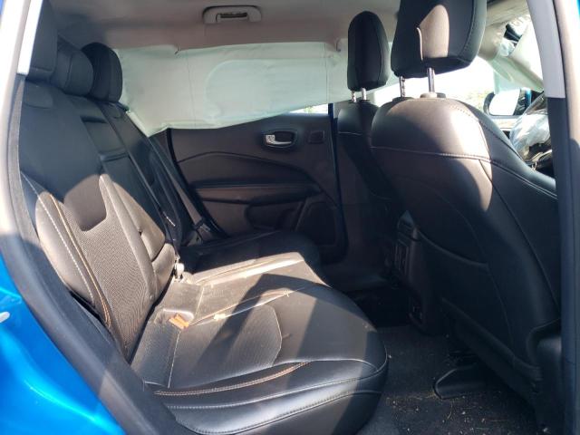 Photo 11 from auction – 2018 JEEP COMPASS LI with VIN 3C4NJDCB2JT264526