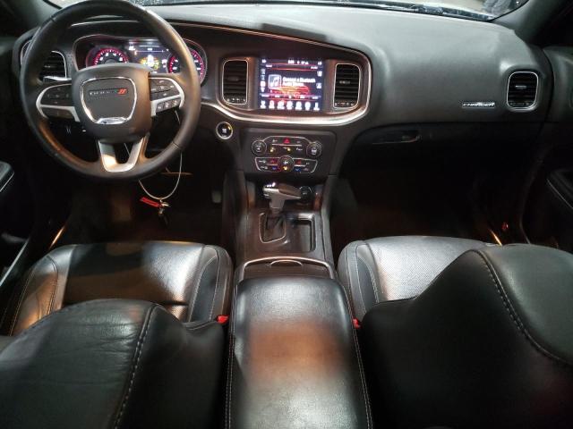 Photo 8 from auction – 2016 DODGE CHARGER SX with VIN 2C3CDXJG0GH238172