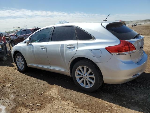 Photo 2 from auction – 2010 TOYOTA VENZA with VIN 4T3ZA3BB1AU025801