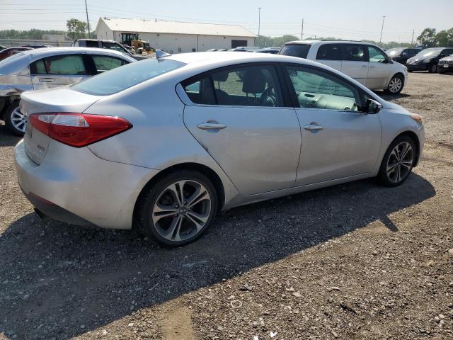 Photo 3 from auction – 2016 KIA FORTE EX with VIN KNAFX4A80G5475062
