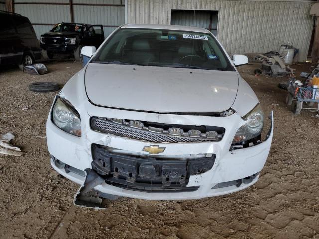 Photo 5 from auction – 2011 CHEVROLET MALIBU LTZ with VIN 1G1ZE5EUXBF372343