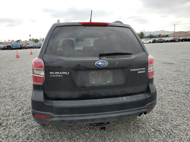 Photo 6 from auction – 2014 SUBARU FORESTER 2 with VIN JF2SJAEC9EH458242