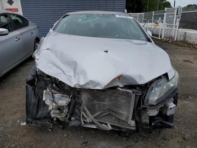 Photo 5 from auction – 2015 HONDA CIVIC LX with VIN 19XFB2F57FE286335