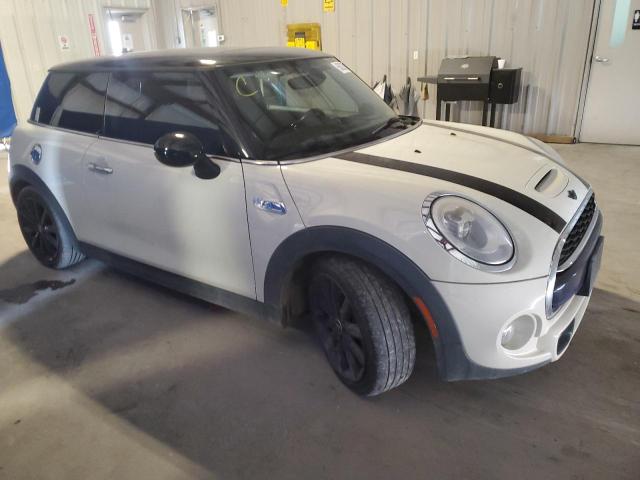 Photo 4 from auction – 2014 MINI COOPER S with VIN WMWXM7C52ET970258
