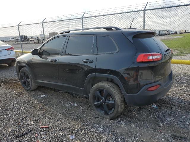 Photo 2 from auction – 2018 JEEP CHEROKEE L with VIN 1C4PJLCB1JD557889