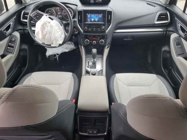 Photo 8 from auction – 2020 SUBARU FORESTER P with VIN JF2SKAJC4LH473926