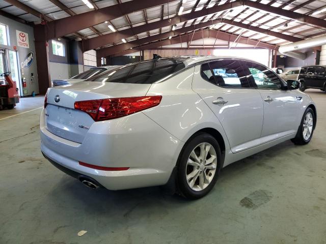 Photo 3 from auction – 2013 KIA OPTIMA EX with VIN 5XXGN4A71DG246711