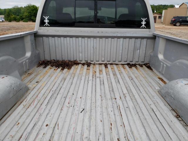 Photo 10 from auction – 2000 DODGE RAM 1500 with VIN 1B7HC16X9YS547885